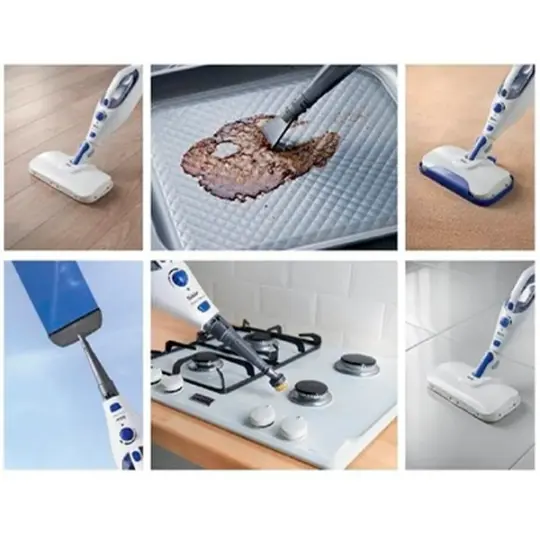 Fakir Alina Multifunctional Steam