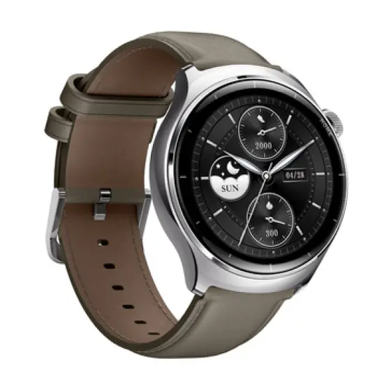 Mibro Lite 3 Pro (XPAW019) Khaki Gray