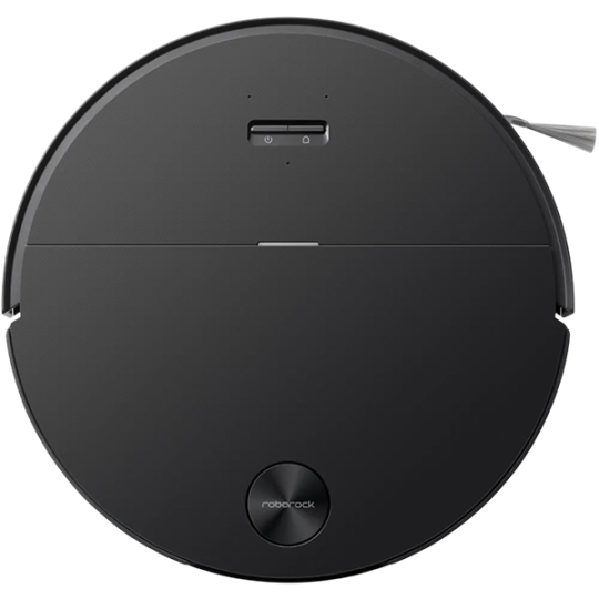 Roborock Saros 20 Black RRE0CPS+EWFD42HRR (S2052-00)
