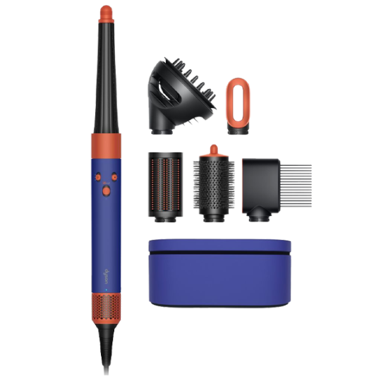 Dyson Multi-styler Airwrap HS08 Vinca Blue