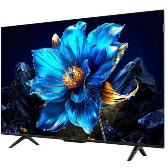 TCL 43P7K QLED Smart TV