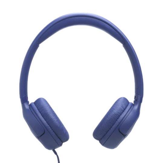 JBL Tune 530 Blue