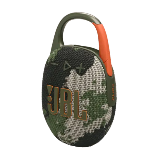JBL CLIP 5 Squad
