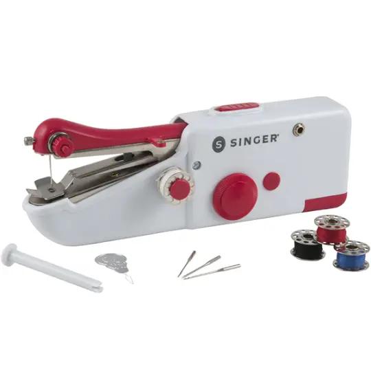 Singer ZDML-2 Hand-Held Sewing Machine
