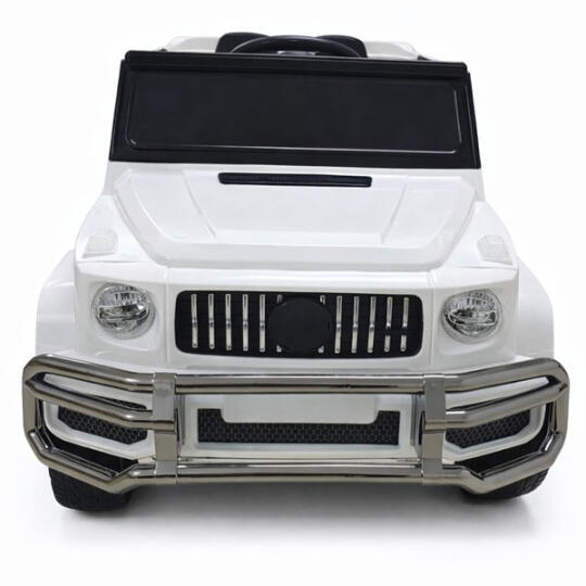 Uşaqlar üçün elektromobil XW-2388/2188 White