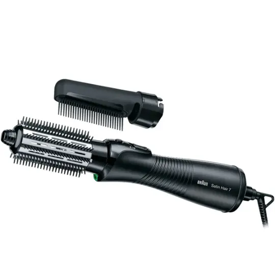Braun Satin Hair 7 IONTEC AS720
