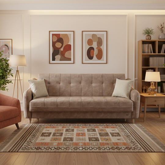 Divan SALOGLU Viva 3-yerli, Palermo04