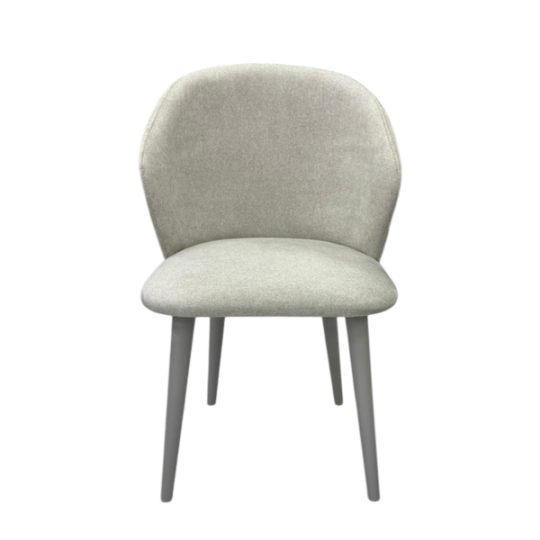 Стул  SALOGLU Relax Marina/Kaşamir ножки