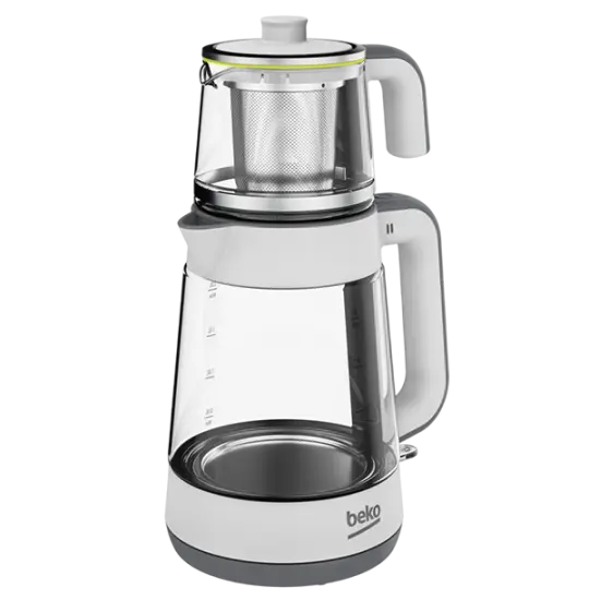 BEKO CM 5964 White