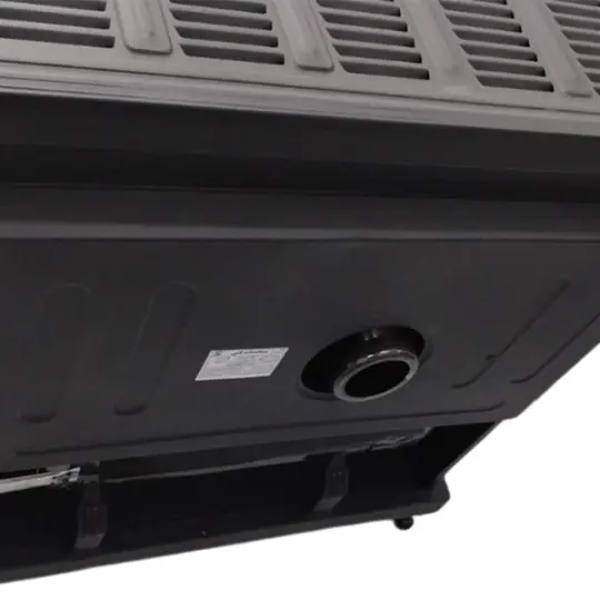 Behkaran 400 Black