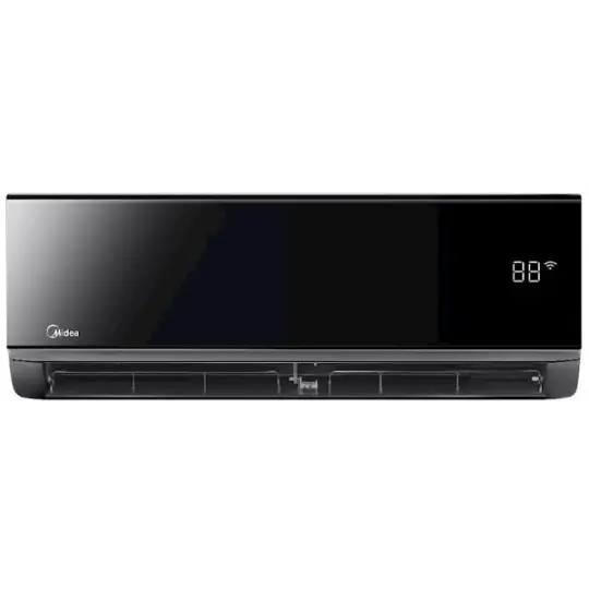 MIDEA AG-09N8D1-I Black