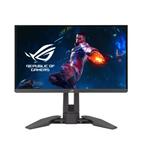 ASUS ROG Swift Pro PG248QP