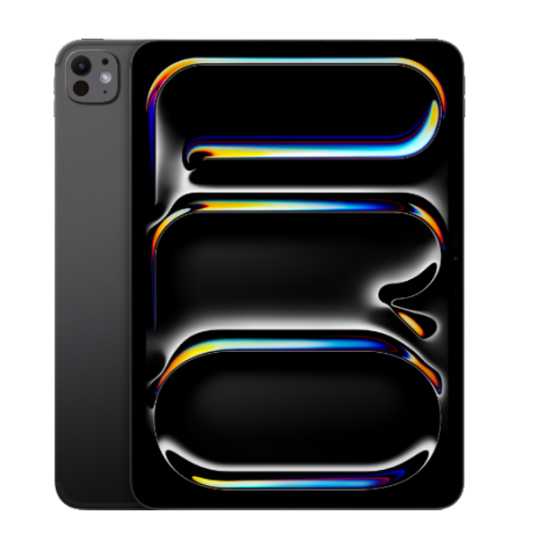 Apple iPad Pro (M5) 13' Wi-Fi 256 GB Black