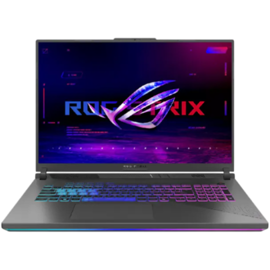 Asus ROG Strix G18 G814PM-S9027 (90NR0L28-M001N0)