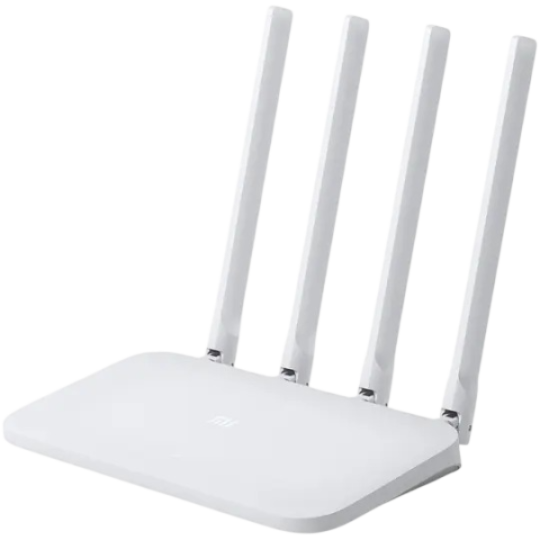 Xiaomi Mi Router 4C (R4CM) 300 Mbps White