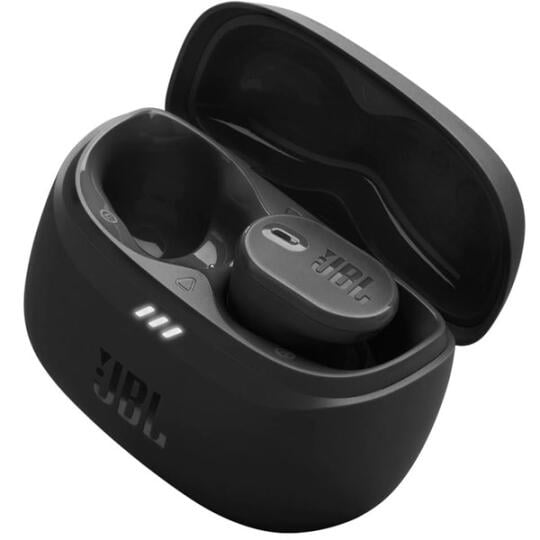 JBL Tune Buds 2 Black