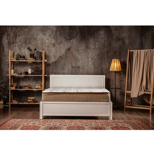 Lavanda Matras 90x200 KOMFY