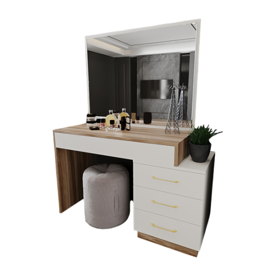 Трюмо  İSTANBUL güzgülü Odunchu