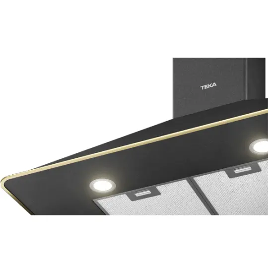 Teka DOS 90 ANTRACITE (8421152076262)