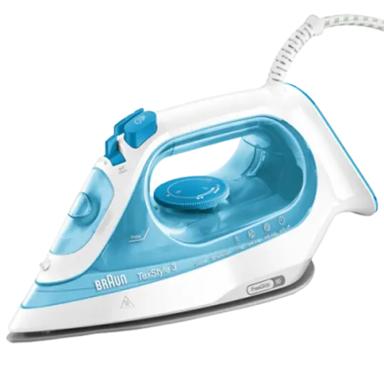 Braun SI3053 BL
