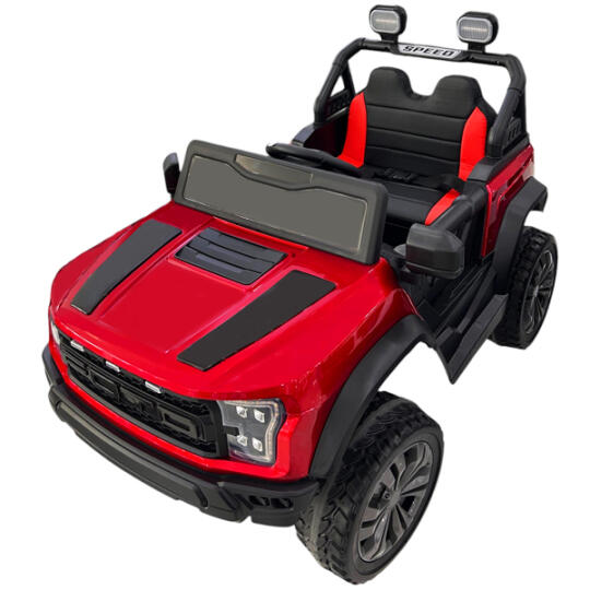 Электромобиль для детей HF-901 Red