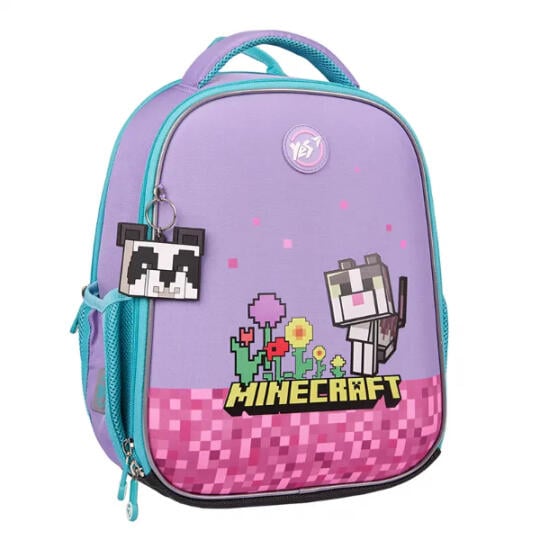 YES Minecraft Pinky 550094