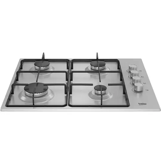 BEKO HIGG 641C3 SX