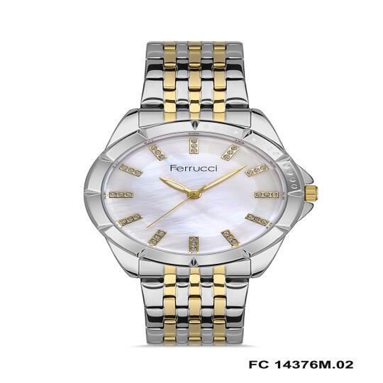 Ferrucci FC14376M02