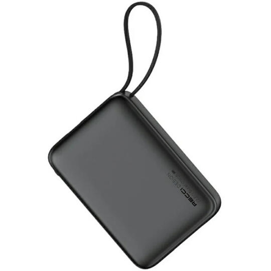 Recci RPB-P63 20000 mAh Black