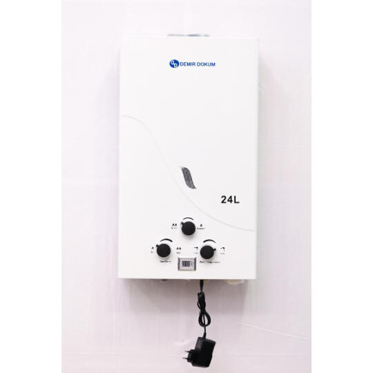 DemirDöküm W-24 С адаптером