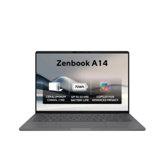 Asus Zenbook UX3407QA-QD428W (90NB1502-M00TB0)