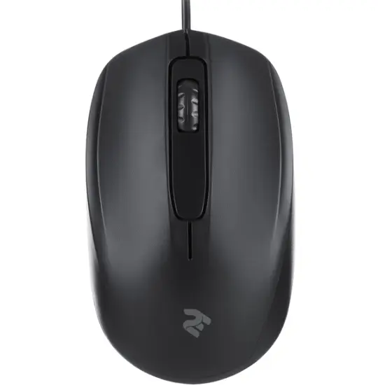 2E MF140 2E-MF140UB Black