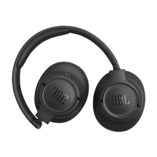 JBL by Harman Tune 730BT Black
