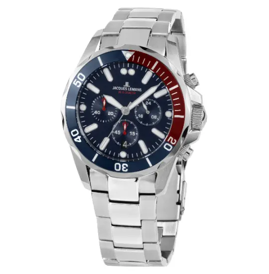 Jacques Lemans 1-2091G