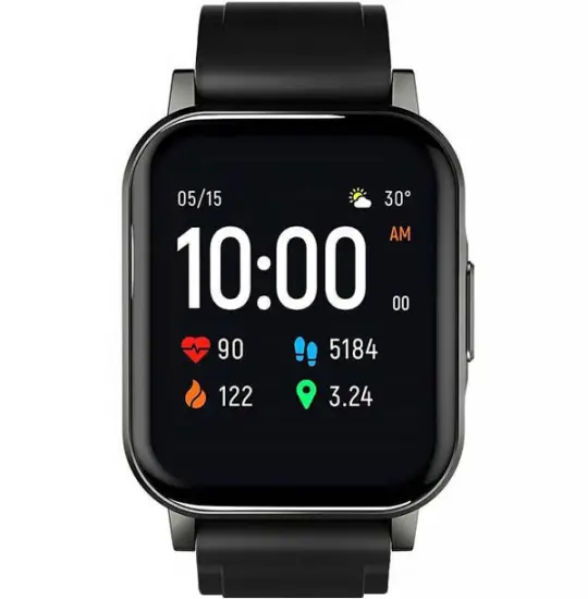 Haylou LS02 Black