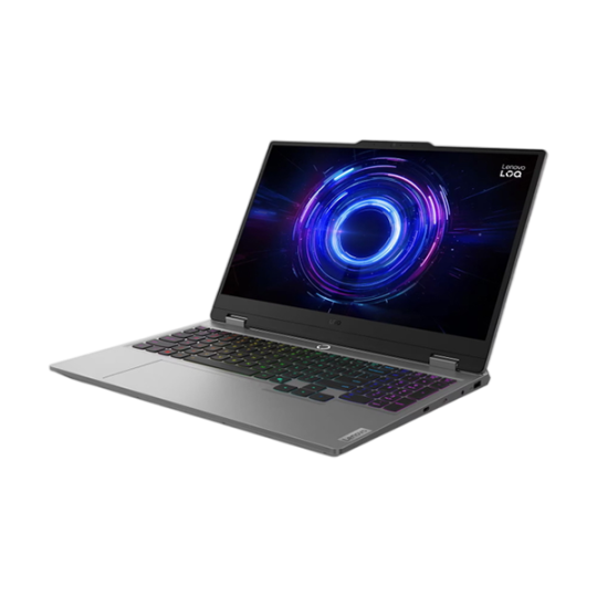 Lenovo LOQ 15IRX10 (83JE018BRK)