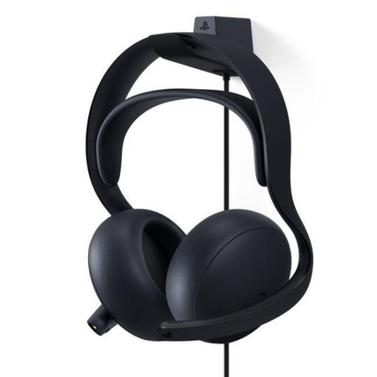Sony PS5 Pulse Elite Midnight Black