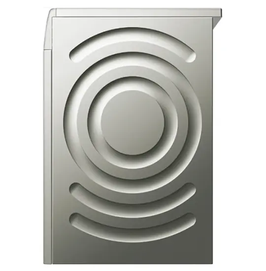 BOSCH WGA2540XME