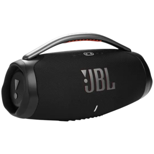 JBL Boombox 3 Black