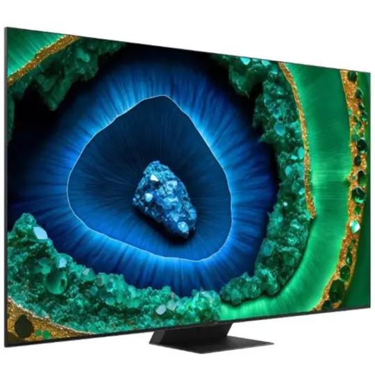 TCL 65C855 4K QD-MiniLED Smart TV (Outlet)