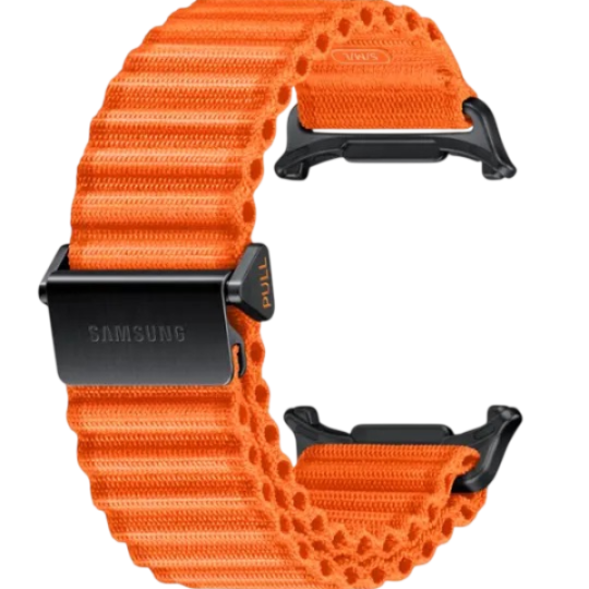 Samsung Band Trail Watch Ultra ET-SVL70MOEGRU Orange