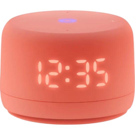 Yandex Station Lite 2 YNDX-00026 Orange