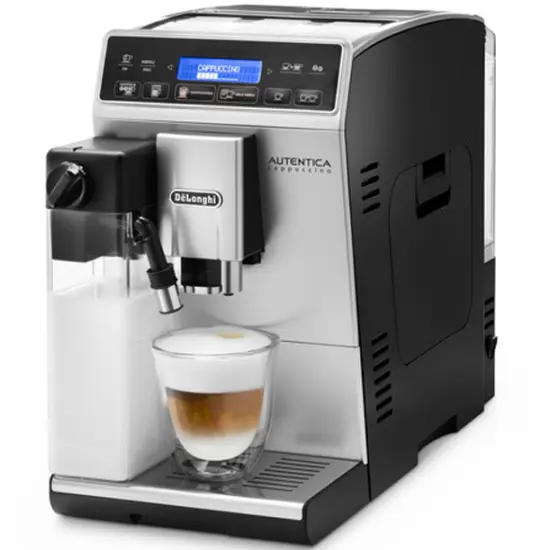 Delonghi ETAM 29.660