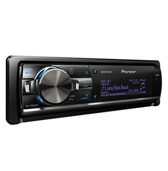 Pioneer DEH-X9650BT