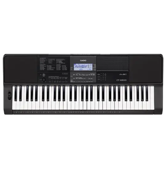 Casio CT-X800
