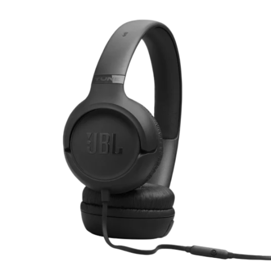 JBL Tune 530 Black