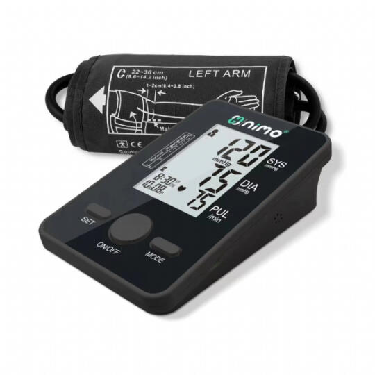 NİMO TANOMETR TÜRKCE KONUŞAN (DBP-1318)