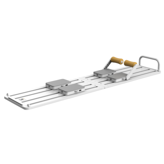 Kingsmith Crawler Machine CL001 White