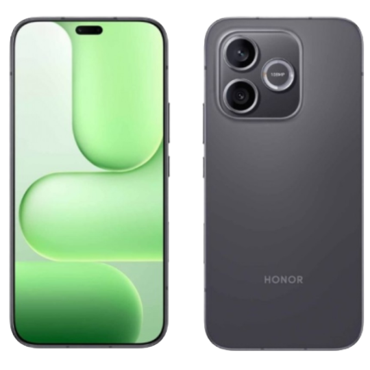 HONOR 600 Lite 8 GB / 256 GB Velvet Black