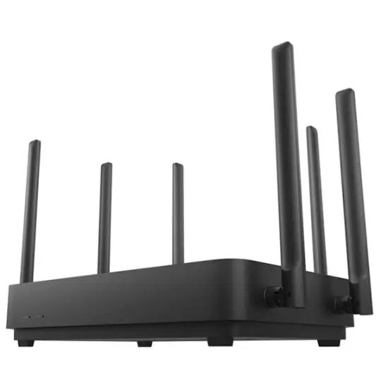 Xiaomi Router AX3200 (RB01) (DVB4314GL) Black